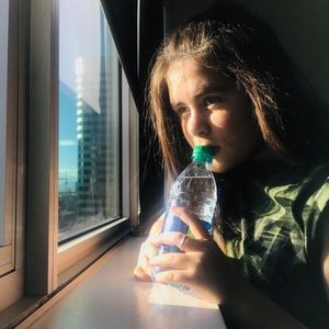 Meet your Posher, Valeria